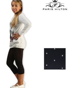 Paris Hilton - Hosiery Collection 2017